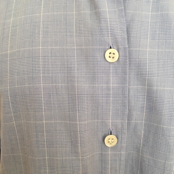 J Crew Kathryn Slim fit blouse - Picture 4 of 6